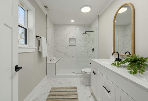 Bathroom Remodeling Bay Area